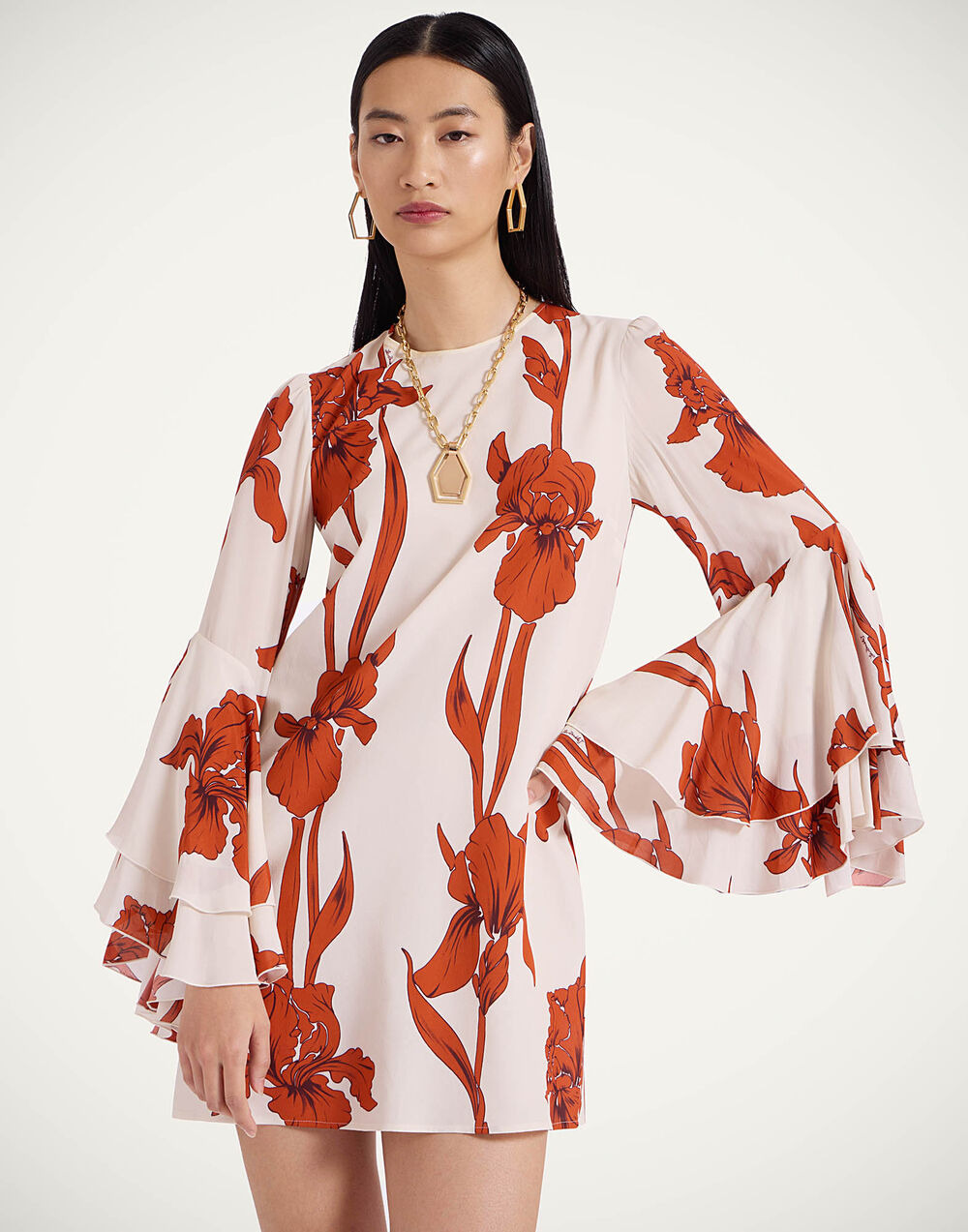 Friday Dress - 8