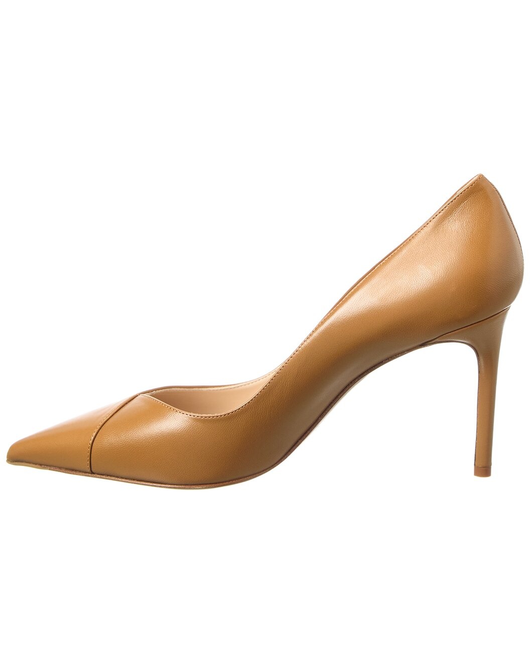 Alexandre Birman Pamela 85 Leather Pump - 2