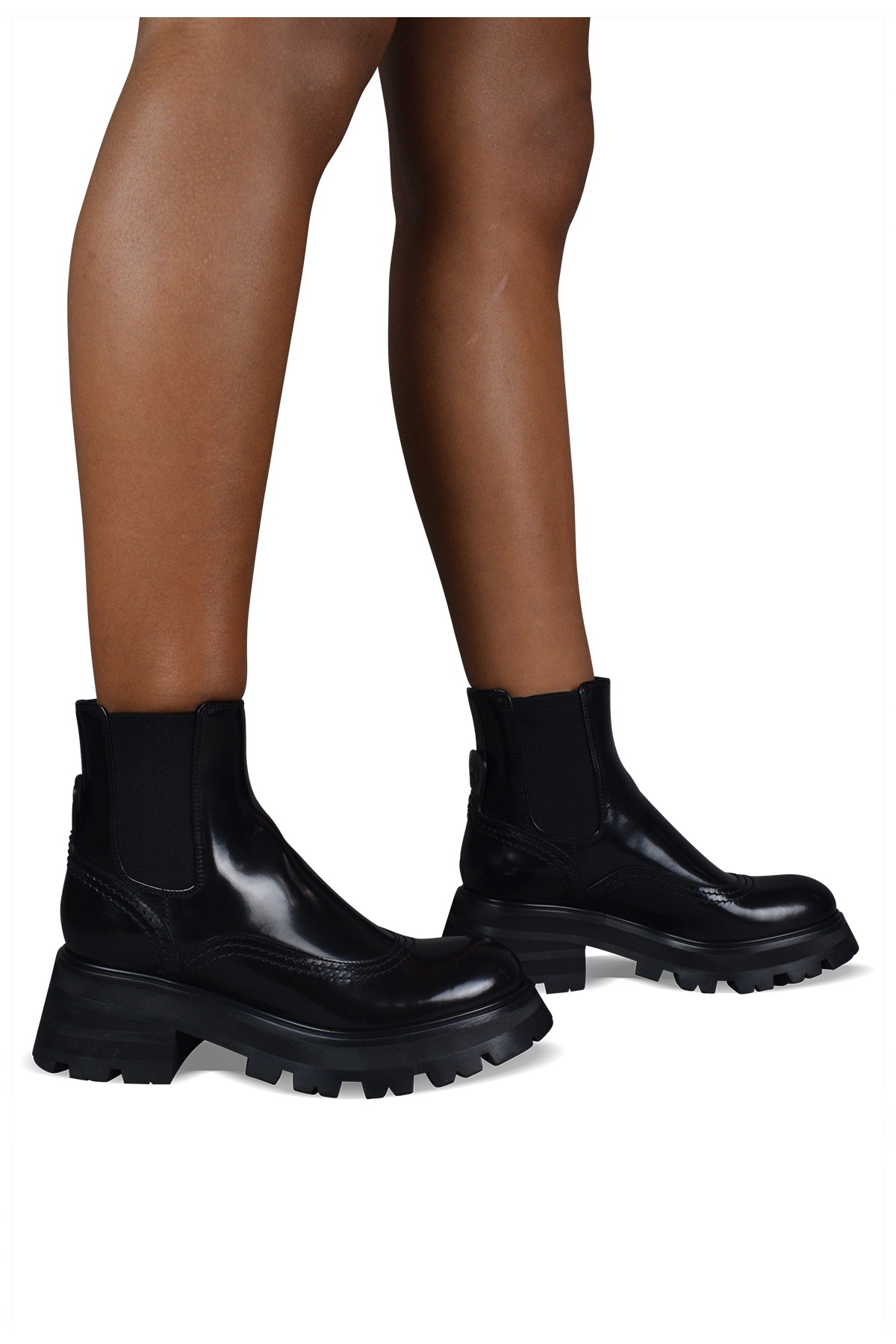 Wander Chelsea Boots - 2