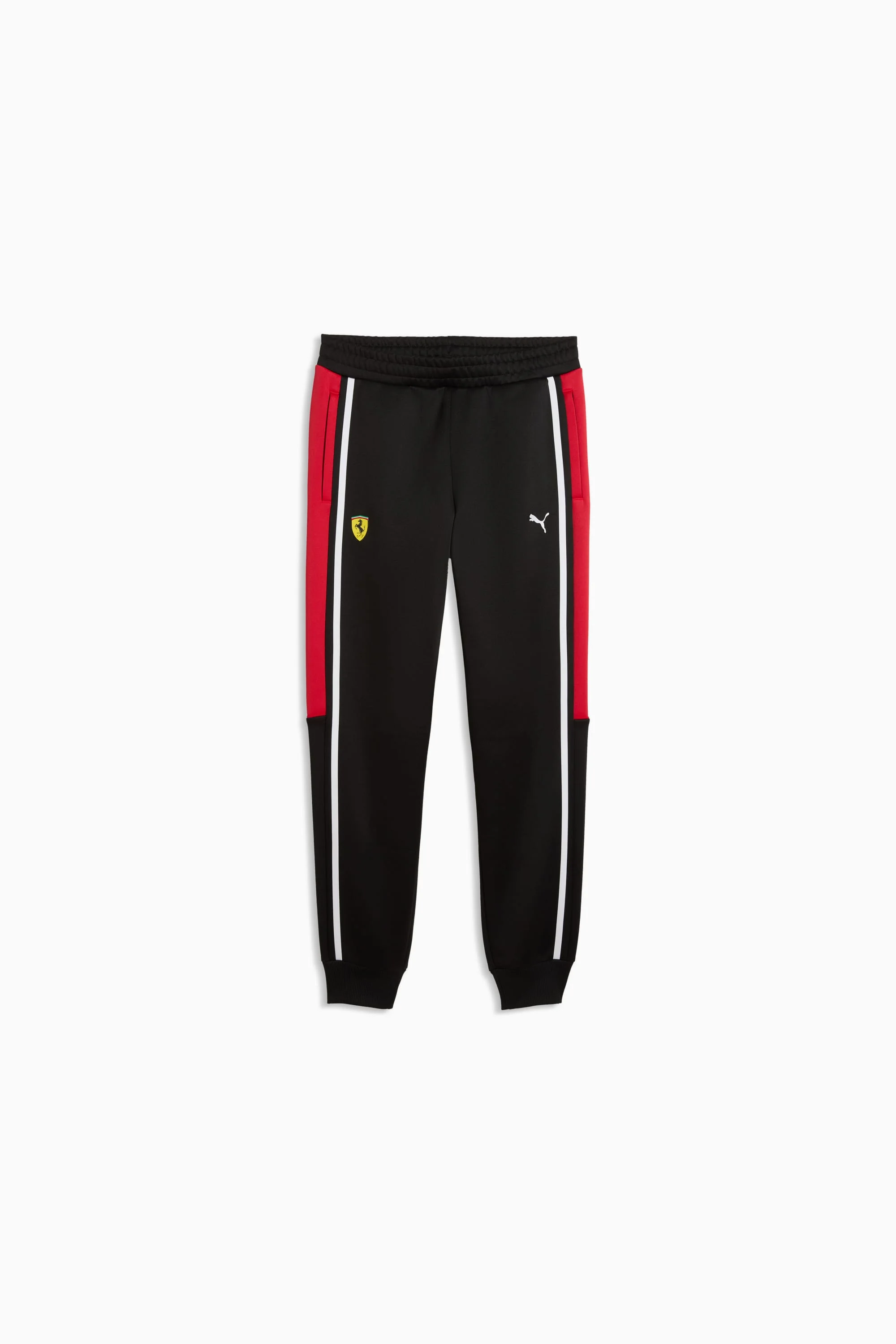 Scuderia Ferrari Men's MT7 Track Pants - 1