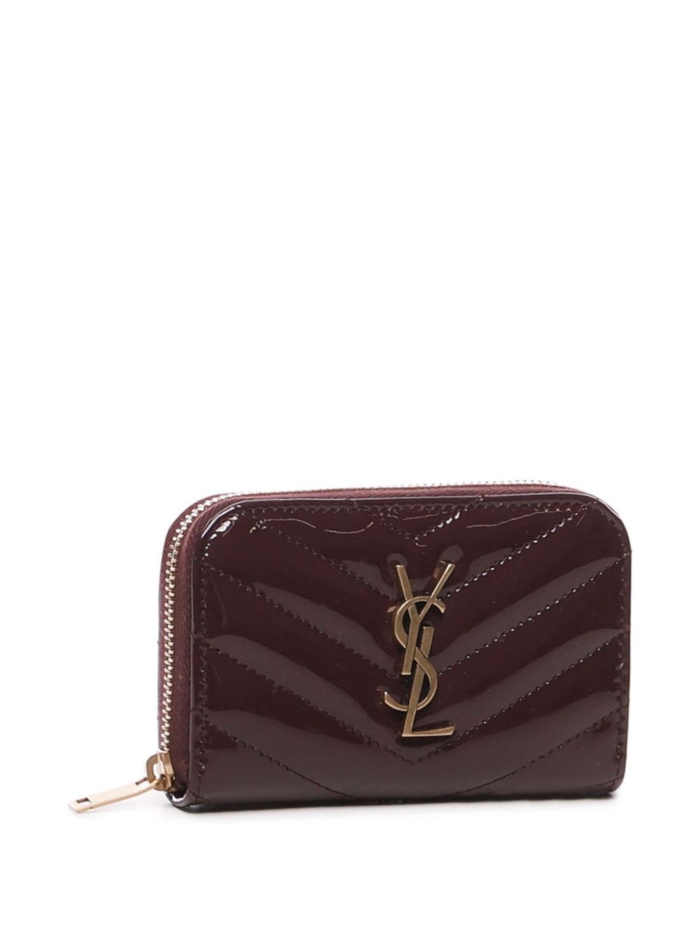 Cassandre Matelassé wallet - 4
