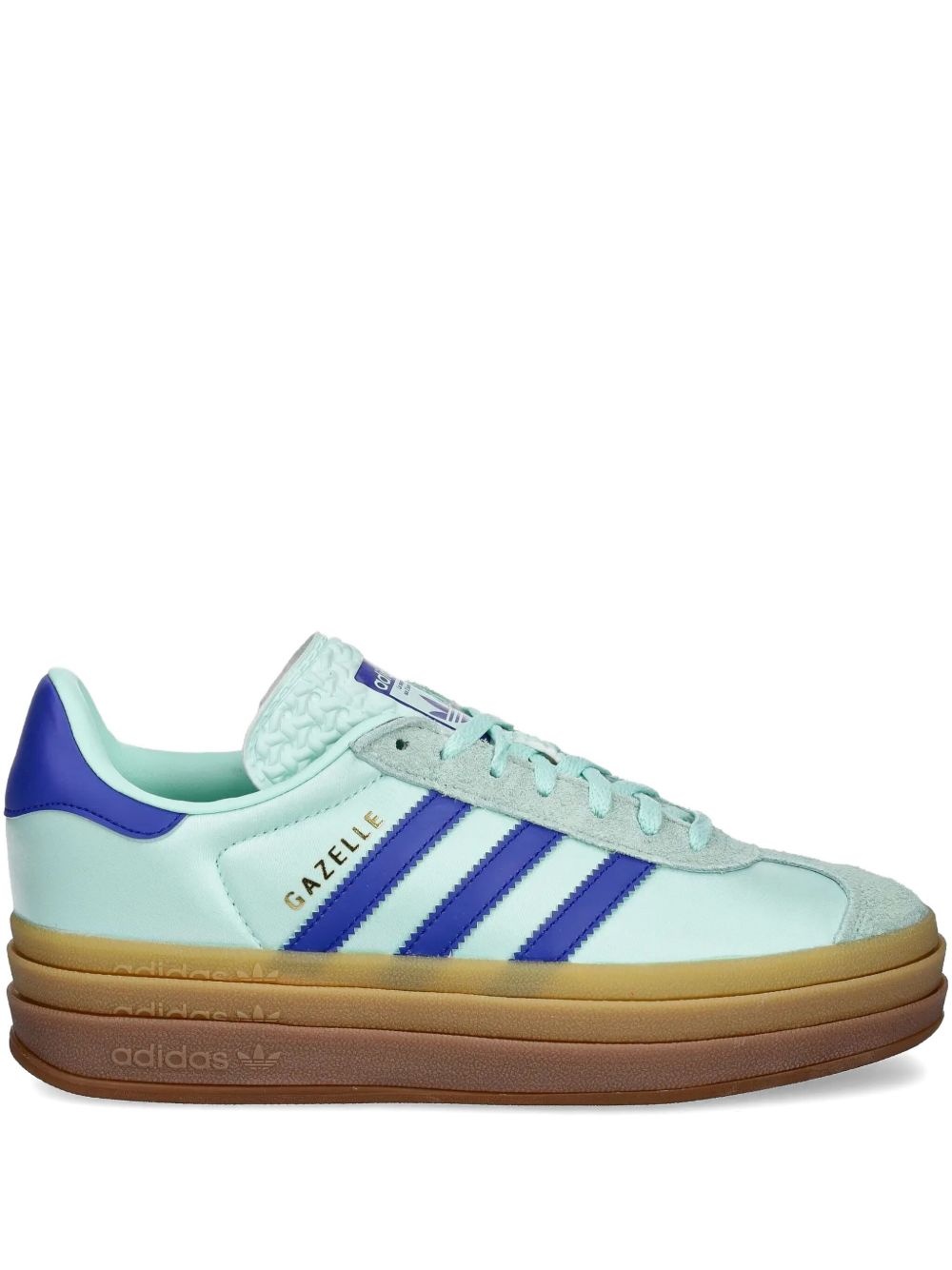 Gazelle sneakers - 1