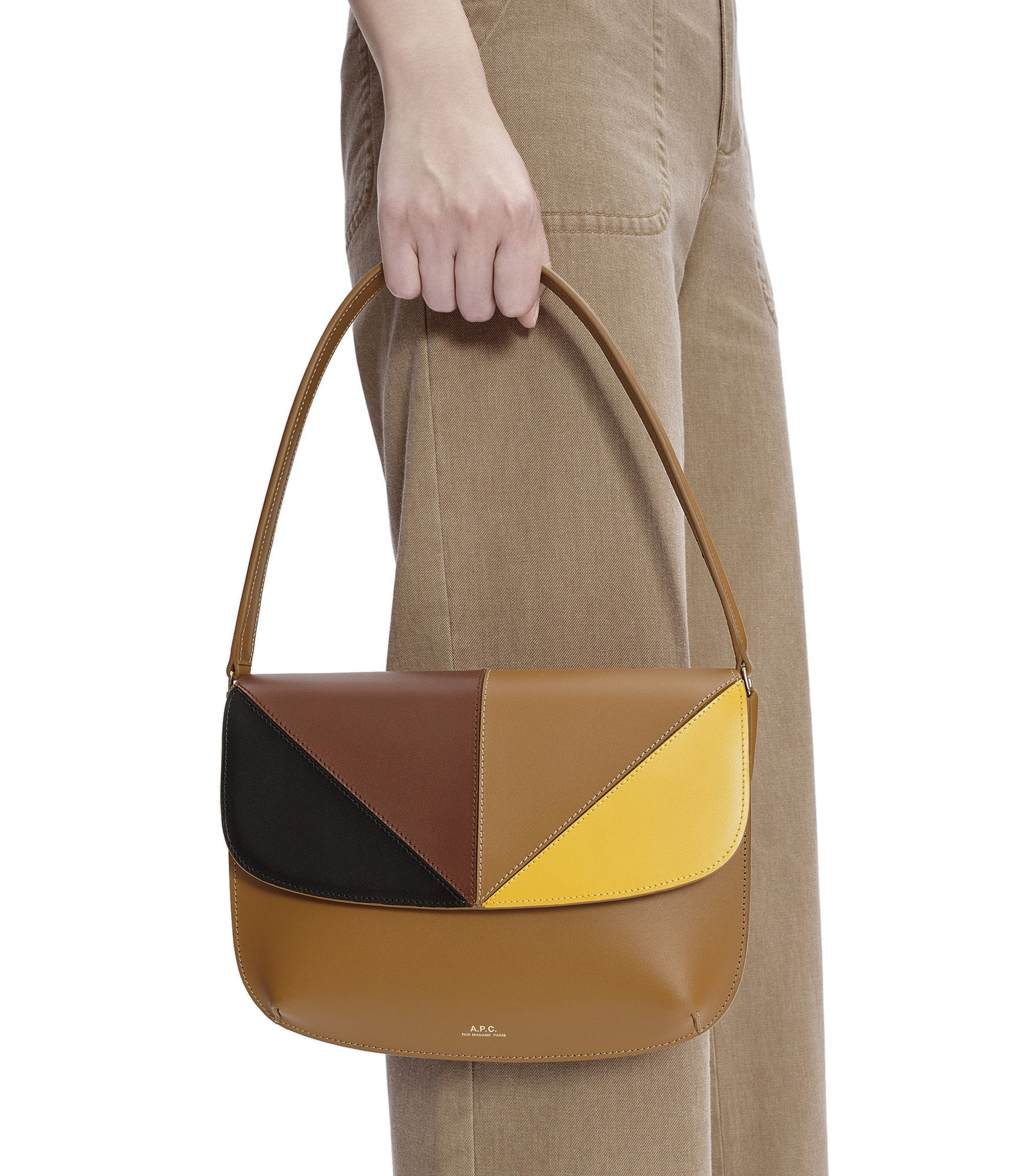 Sarah Shoulder bag - 2
