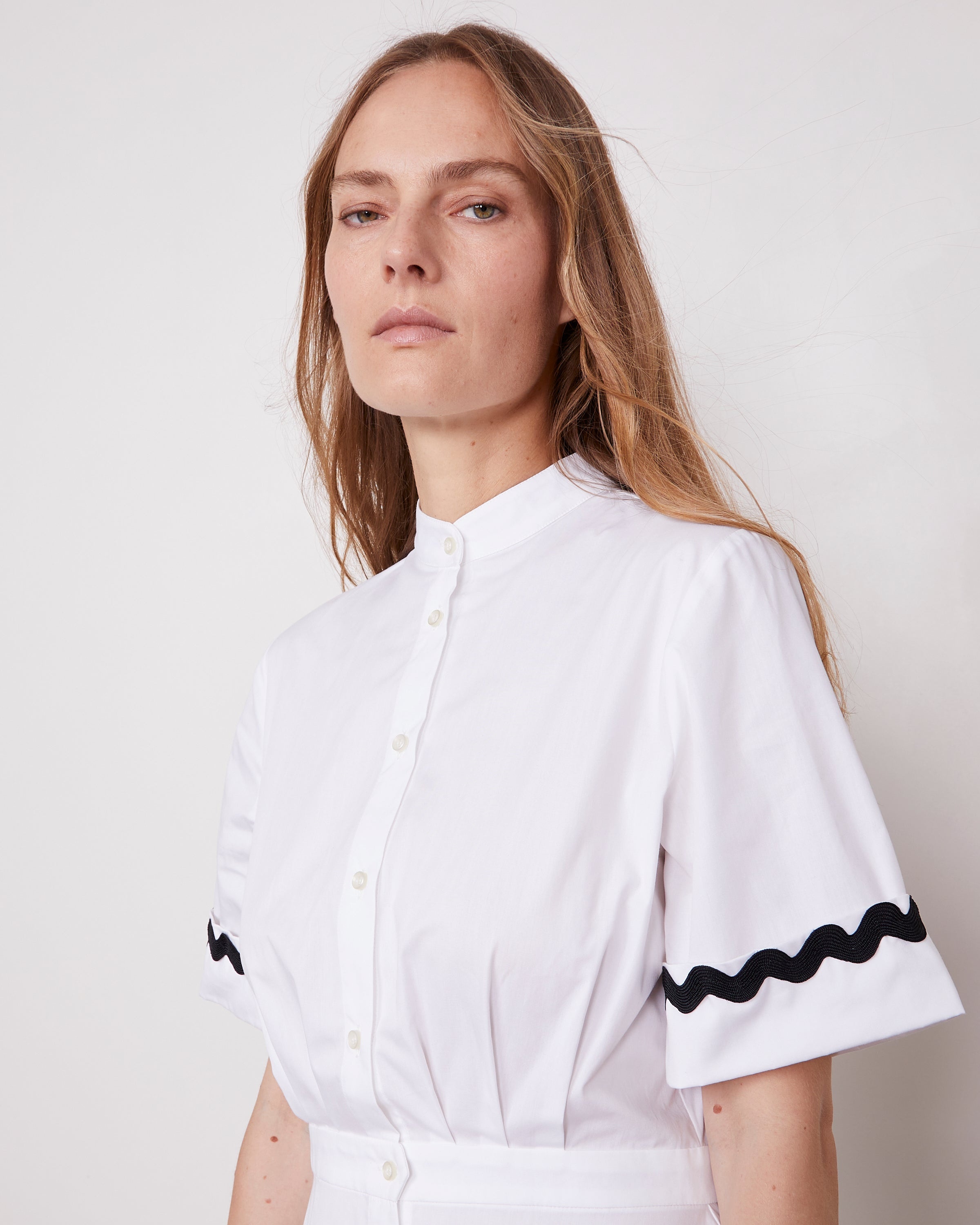 NADIA DRESS - 4