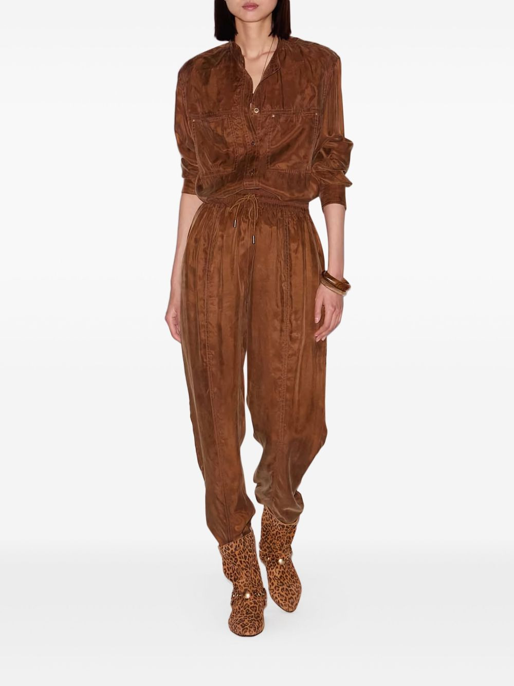 Zaylee trousers - 2