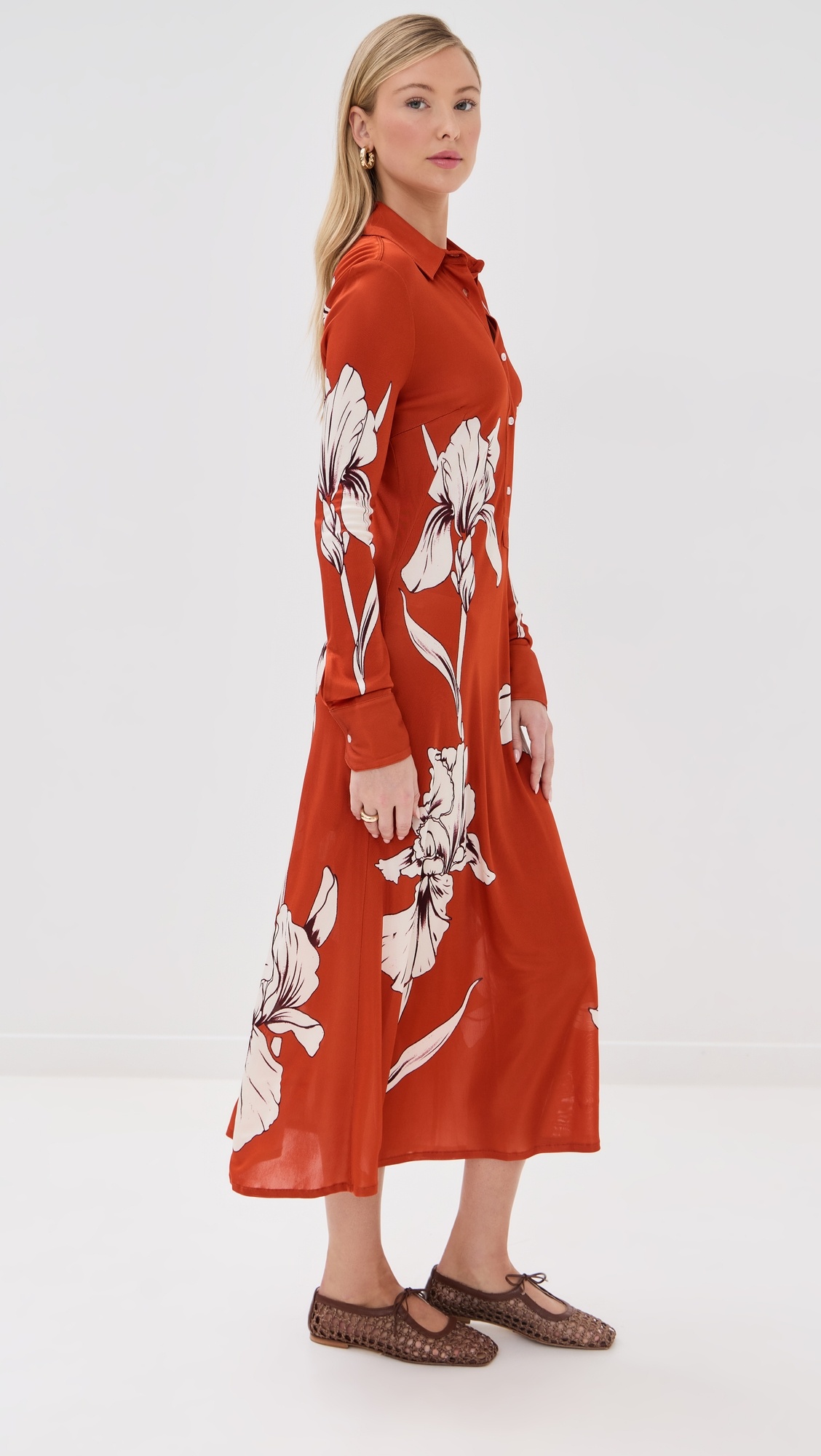 Perry Street Dress - 3