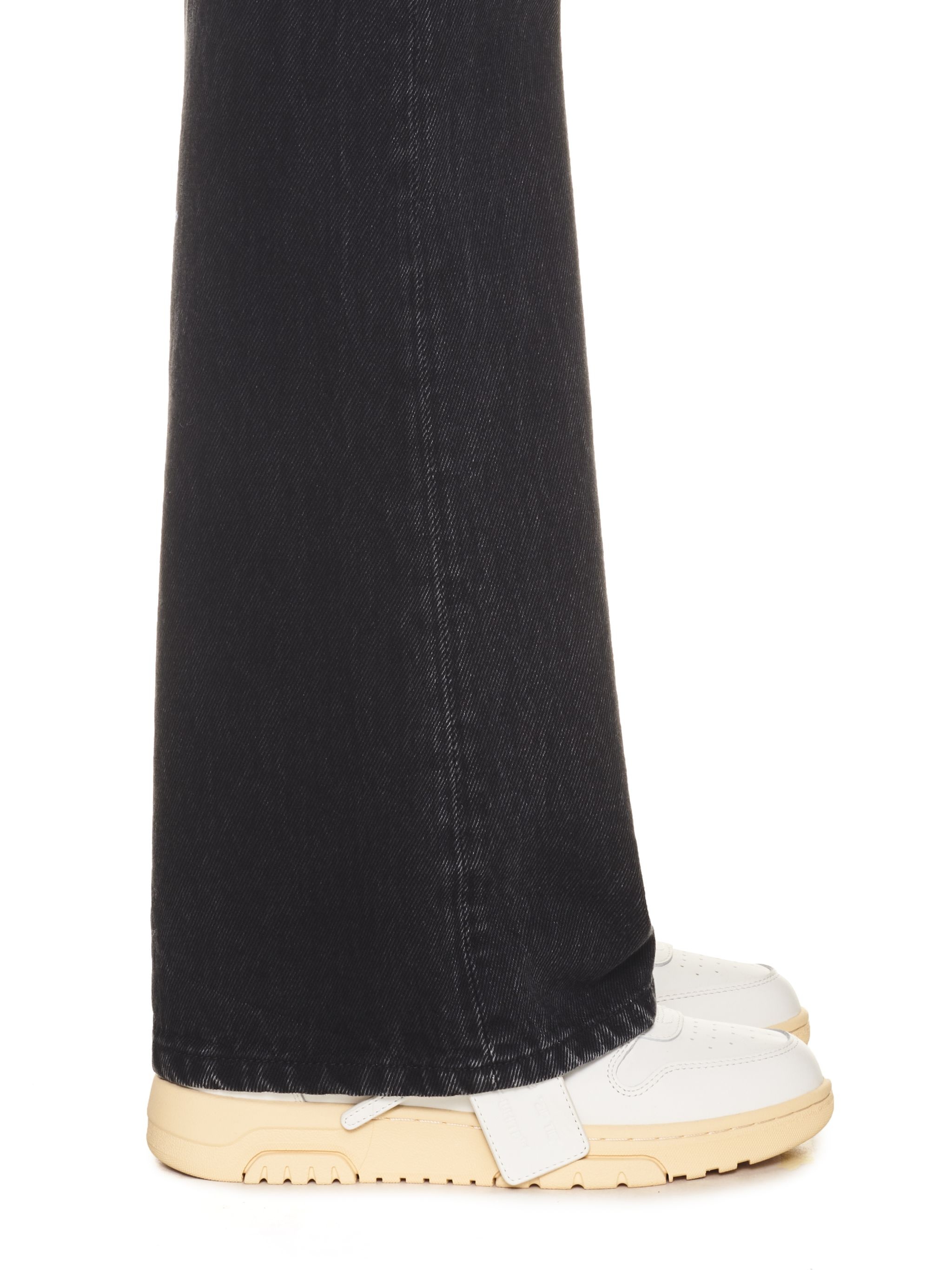 Out Of Office Calf Leather - 6