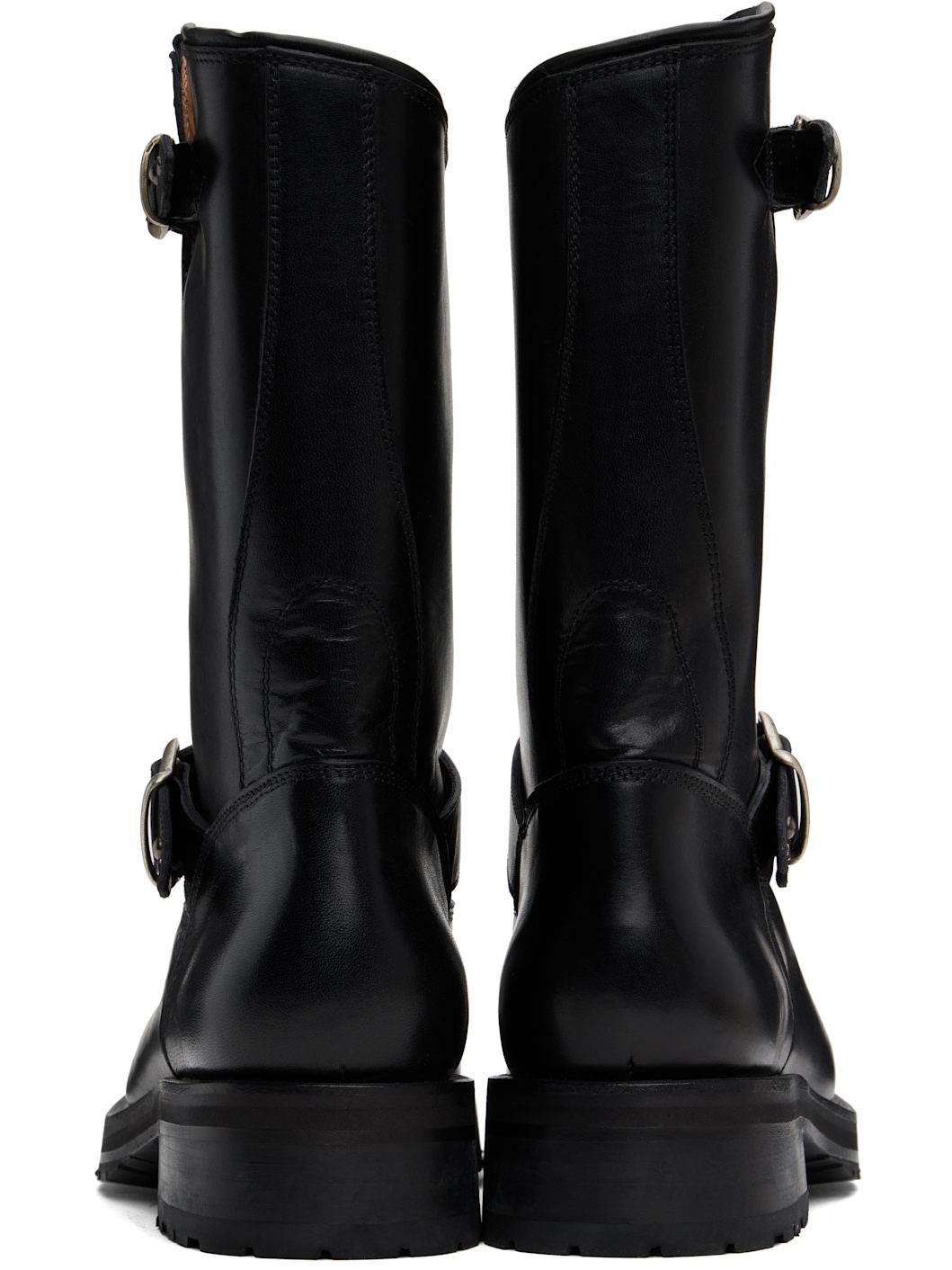 Black Rider Boots - 2