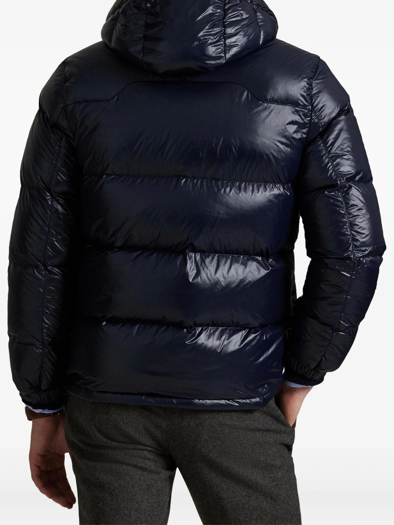 Ralph Lauren Ralph Lauren Hooded Padded Jacket outlook