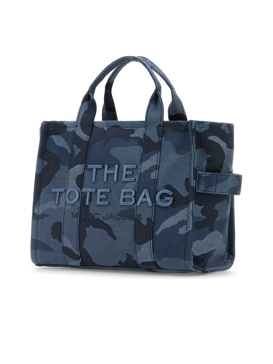 The Medium Tote Bag - 2