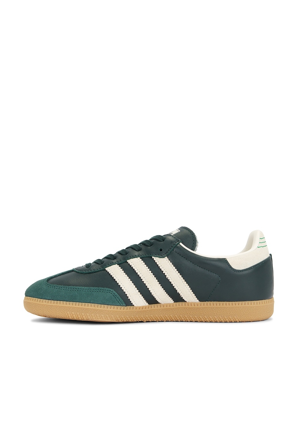 Samba OG - 5