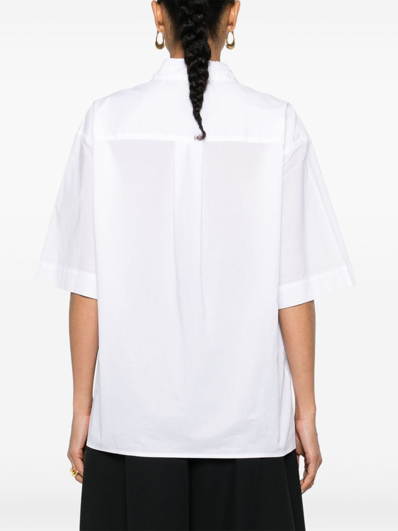 Helle cotton shirt 4