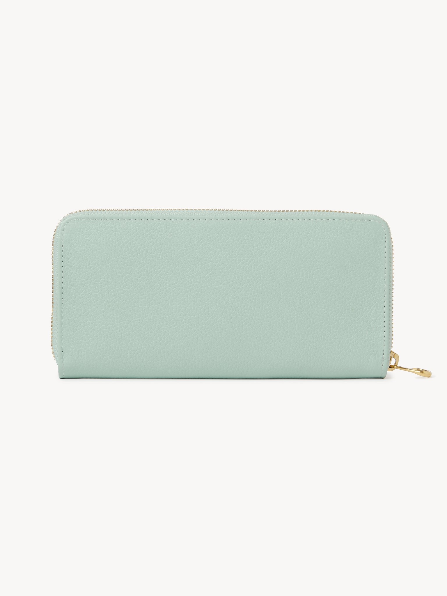 ROSITA ZIPPERED WALLET - 2