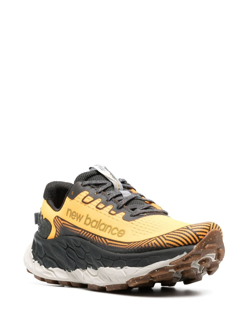 New Balance Fresh Foam X More Trail V3 low-top sneakers outlook