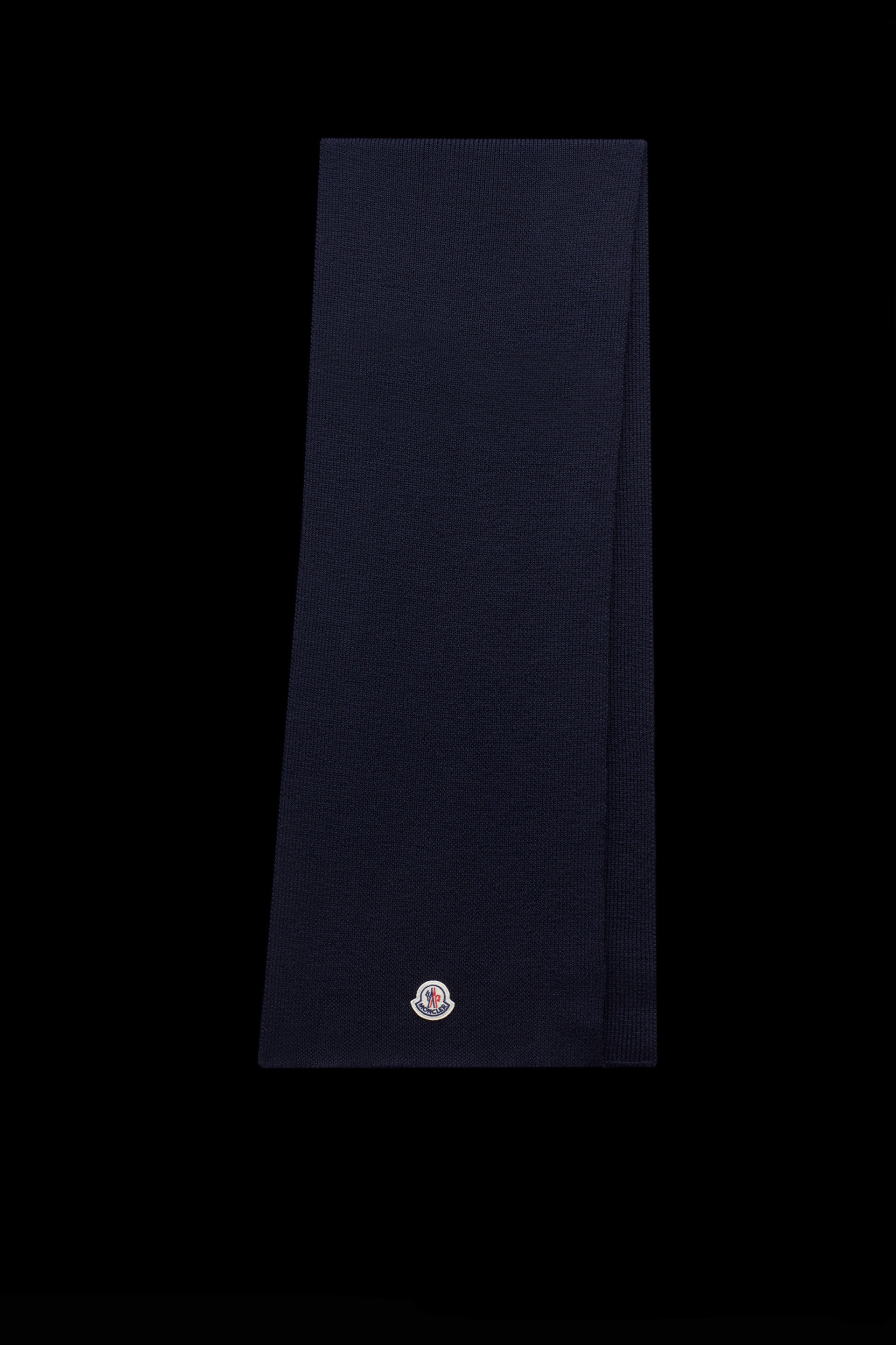 Wool Scarf 1