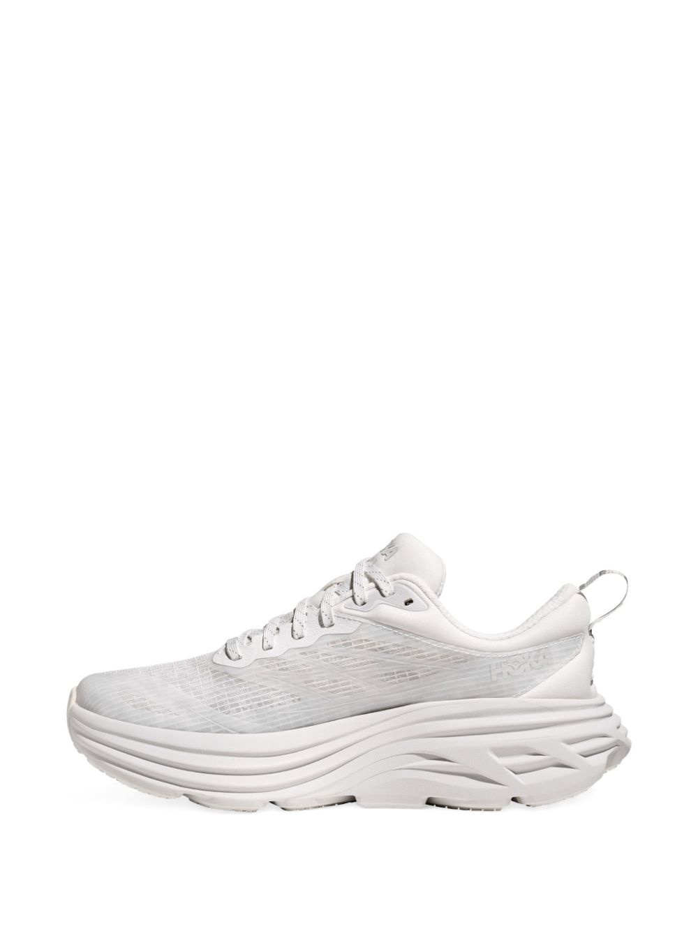 Bondi 8 TS Caged sneakers - 6