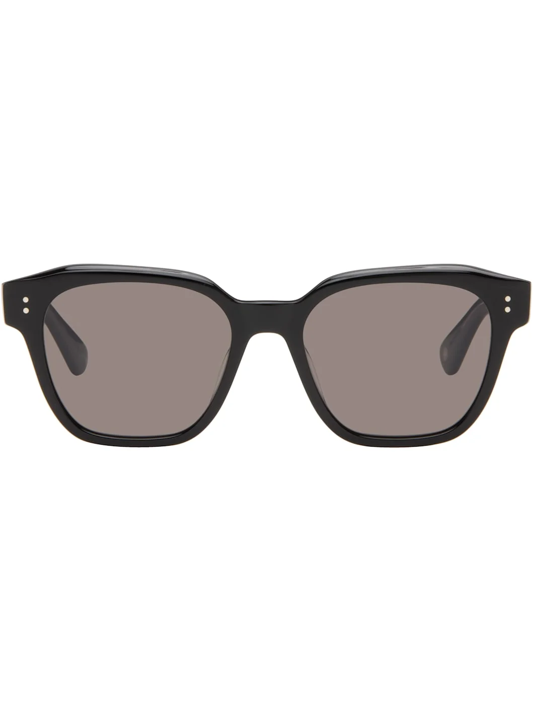 Black Palmera Sunglasses - 1
