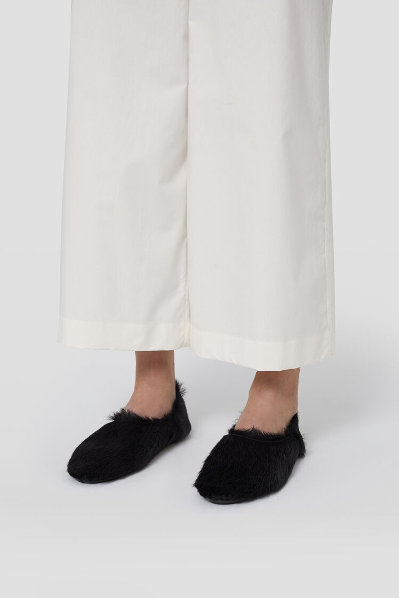 Jil Sander Slippers outlook