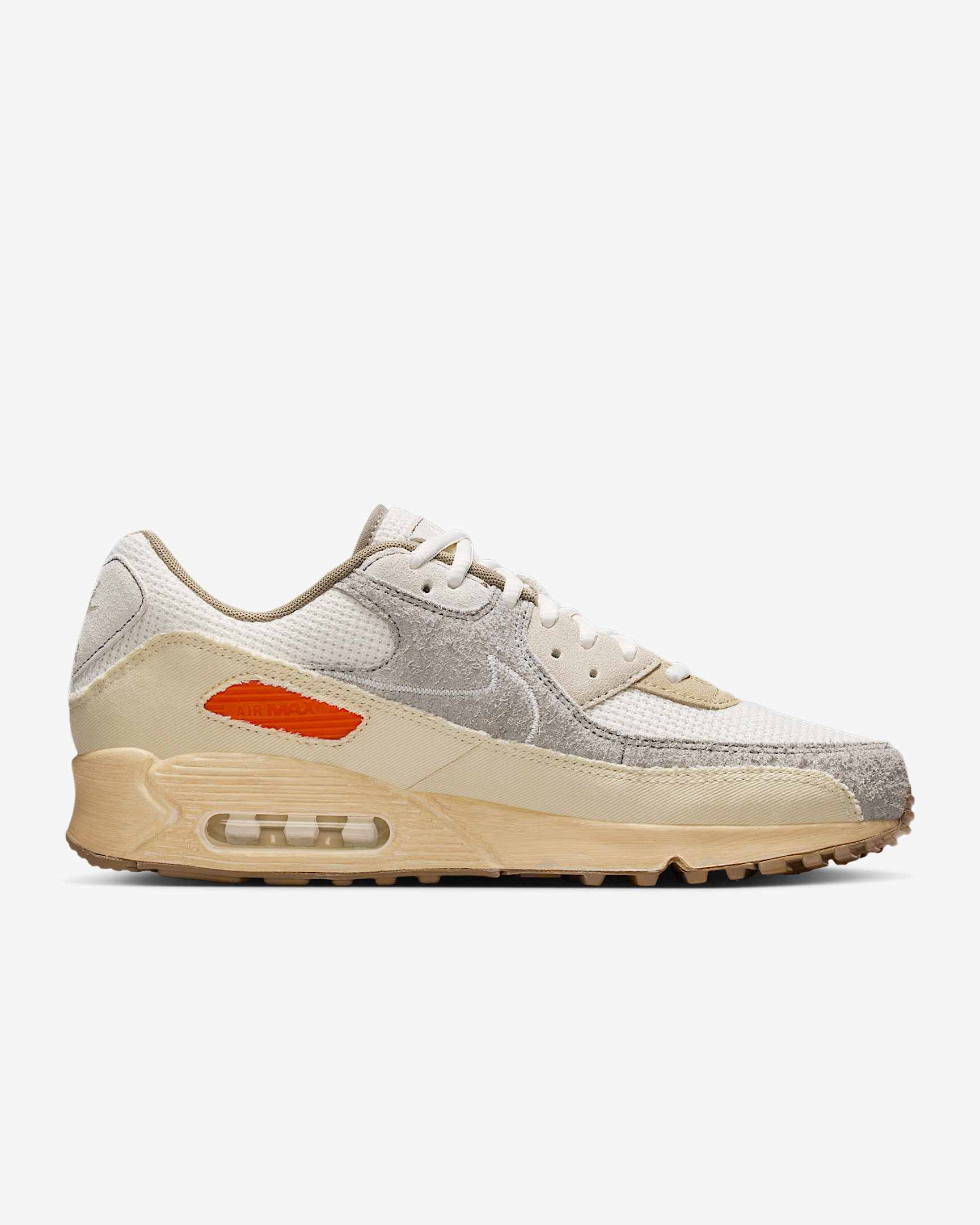 Nike Air Max 90 Premium Men's Shoes - 3