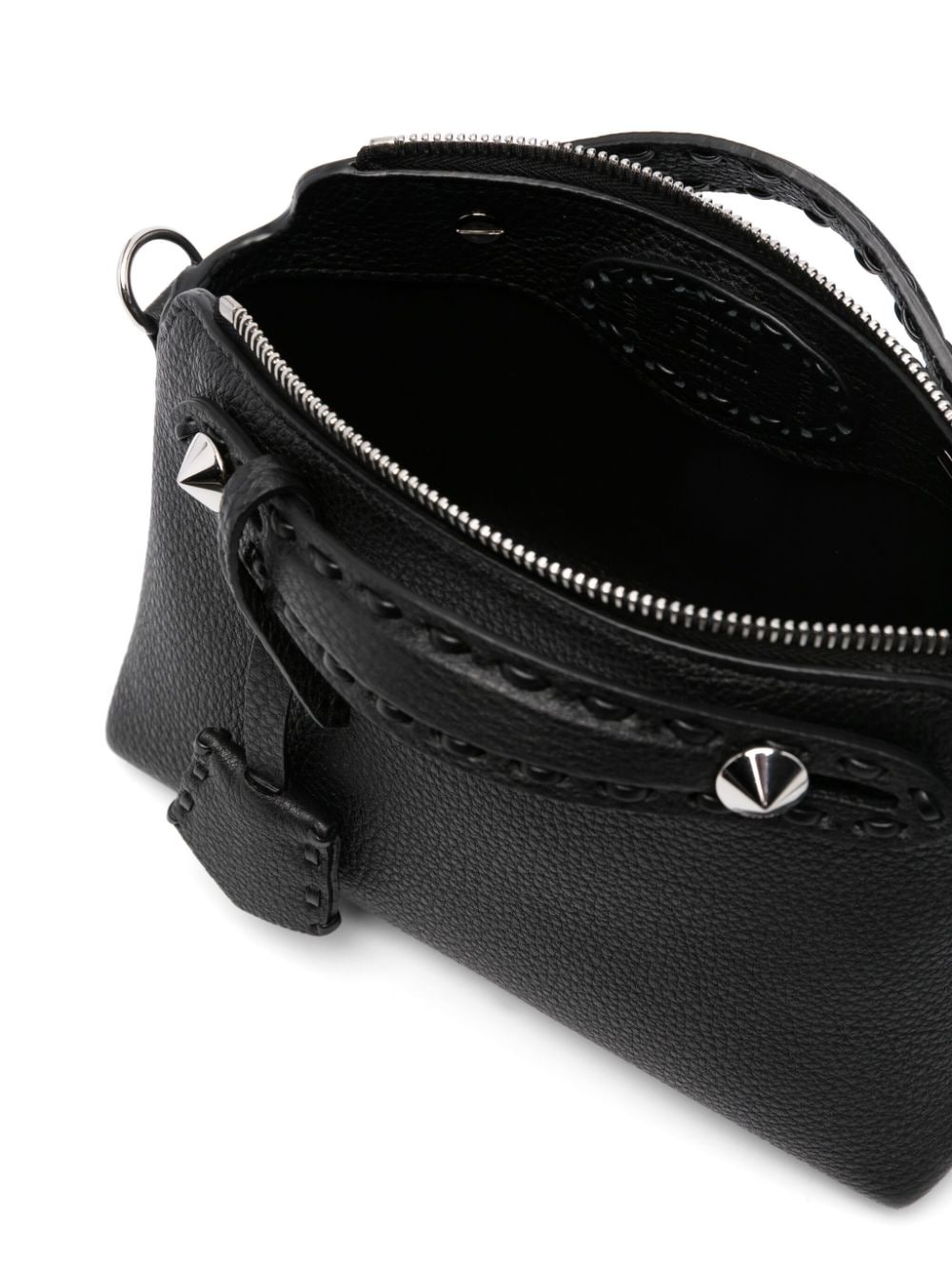 By The Way Selleria mini bag - 5