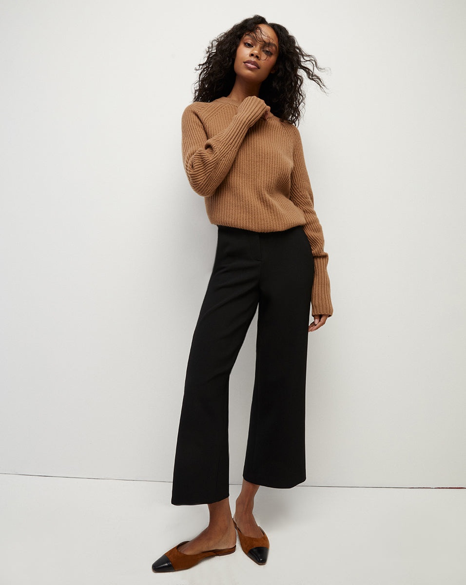 BRIXTON PANT - 2