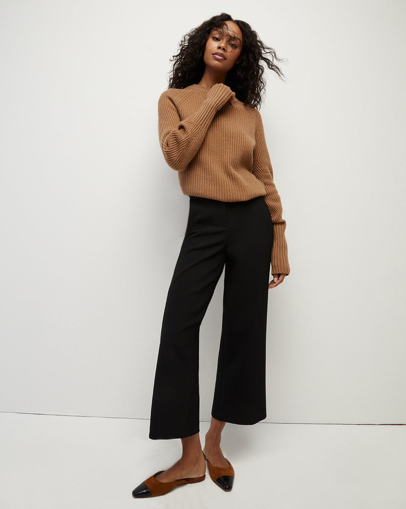 VERONICA BEARD BRIXTON PANT outlook