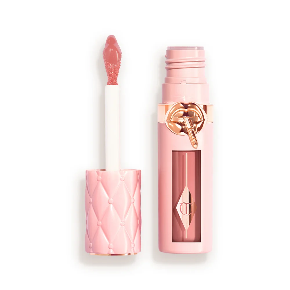 PILLOW TALK BIG LIP PLUMPGASM FAIR TO MEDIUM - 1
