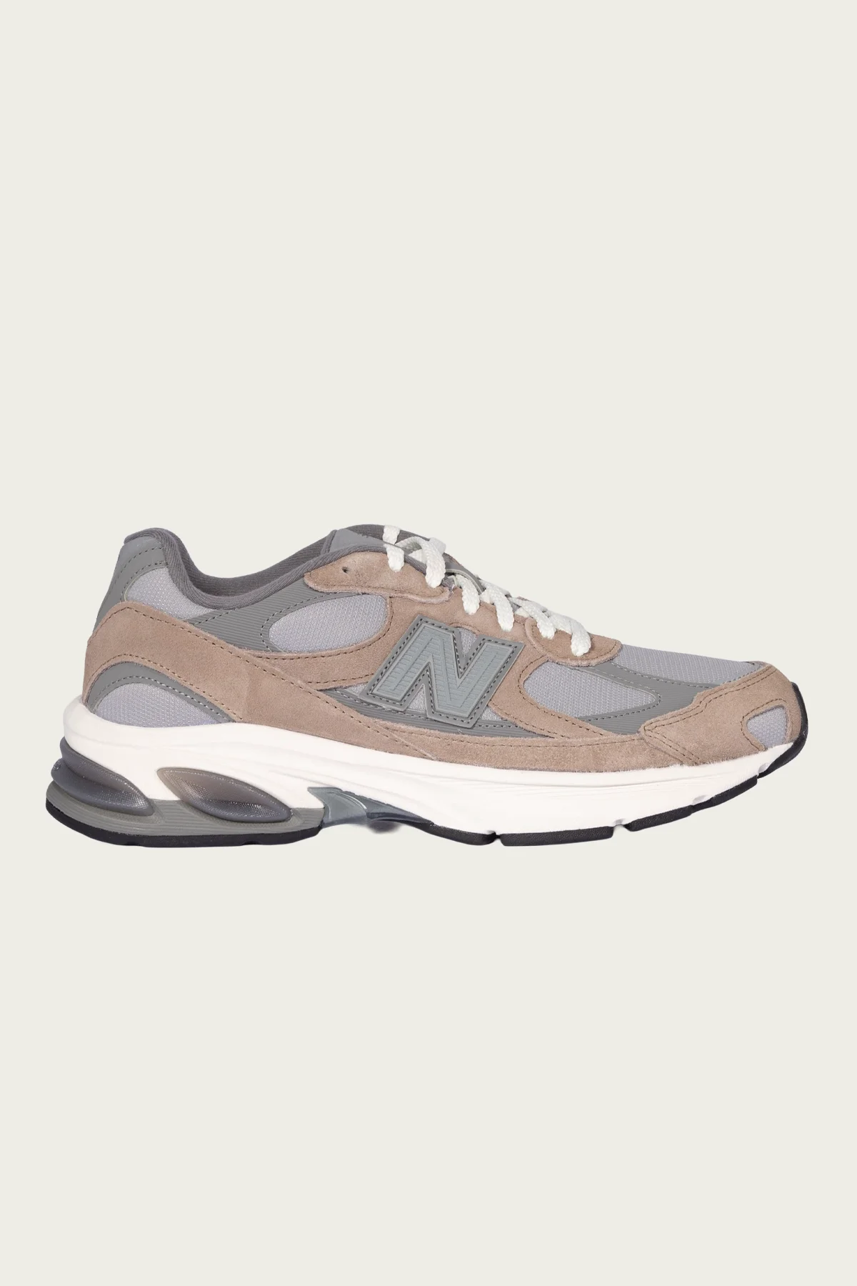 Abzorb 2010 - Mushroom/Harbor Grey - 1
