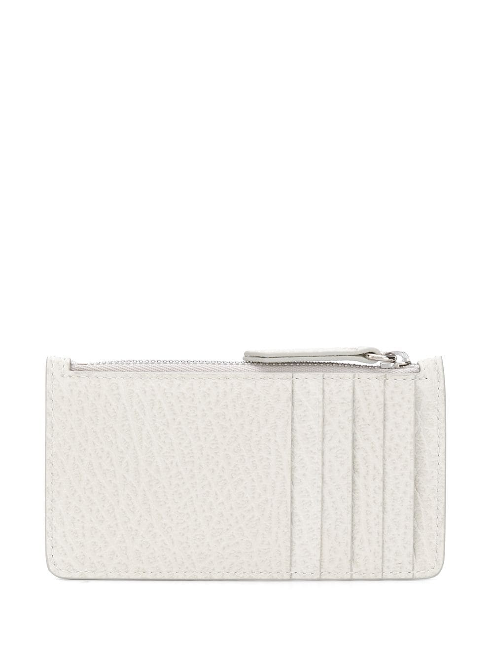 long zipped cardholder - 2