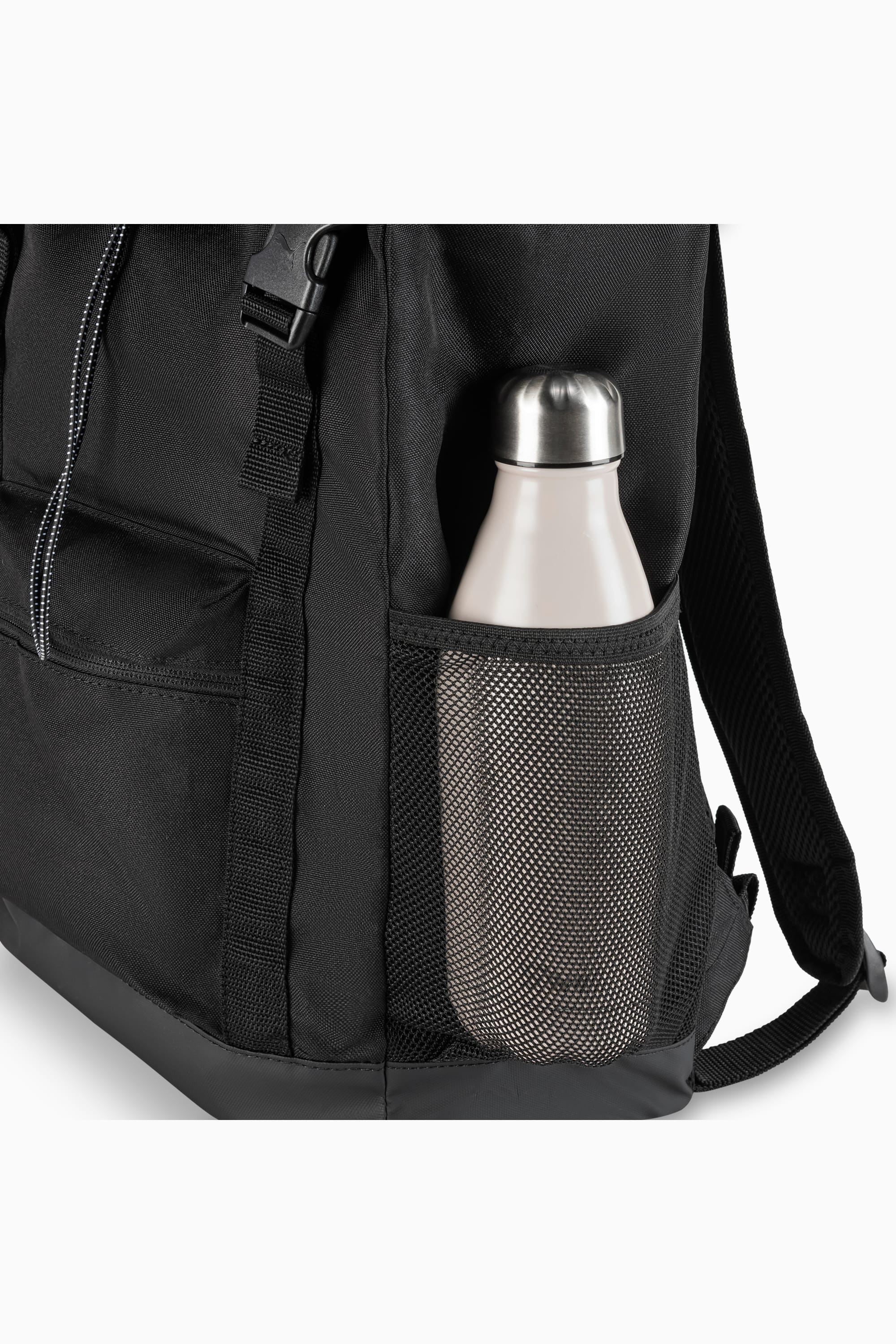 PUMA Flap Top Backpack - 4