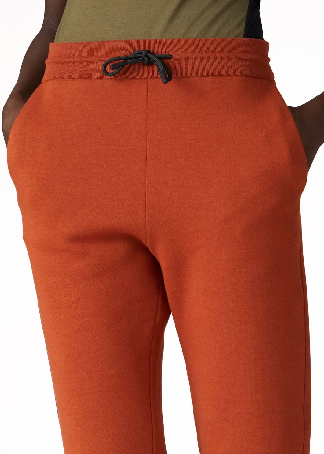 Larecchio Pants - 4