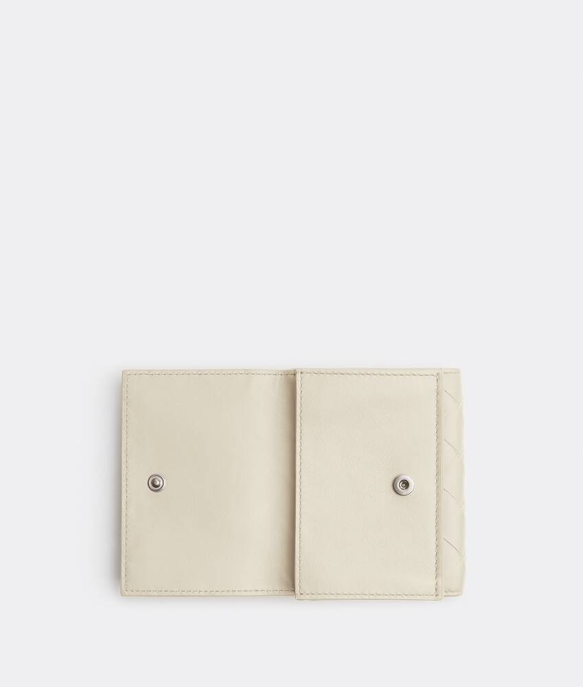 trifold flap wallet - 5