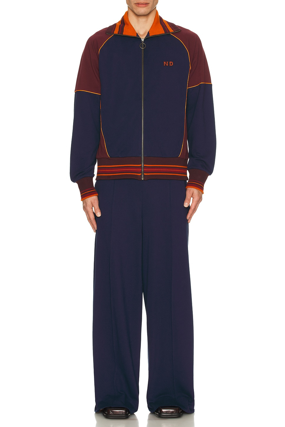 Track Top - 5