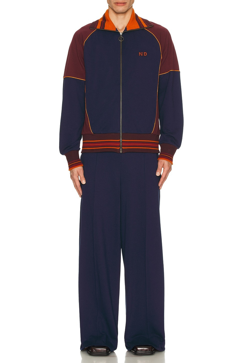 NICHOLAS DALEY Track Top outlook