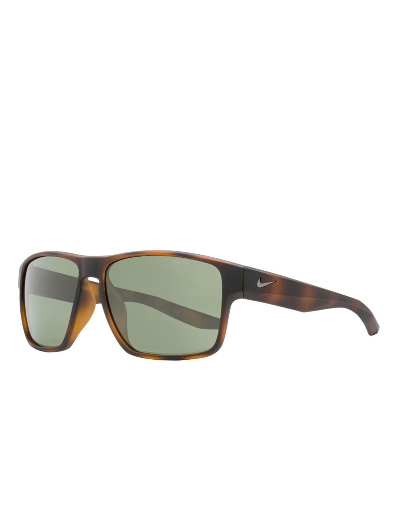 Nike Venture square-frame sunglasses outlook