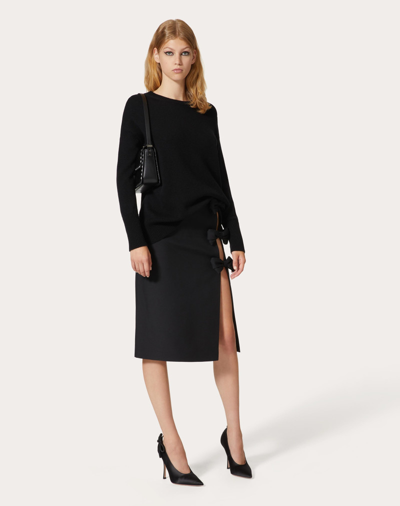 Valentino CASHMERE JUMPER outlook
