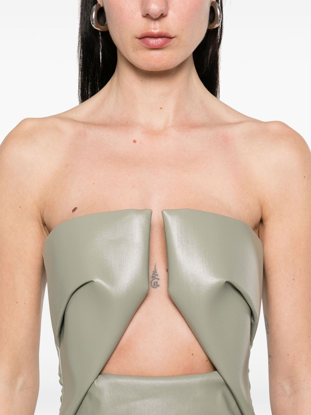 Prong gown - 5