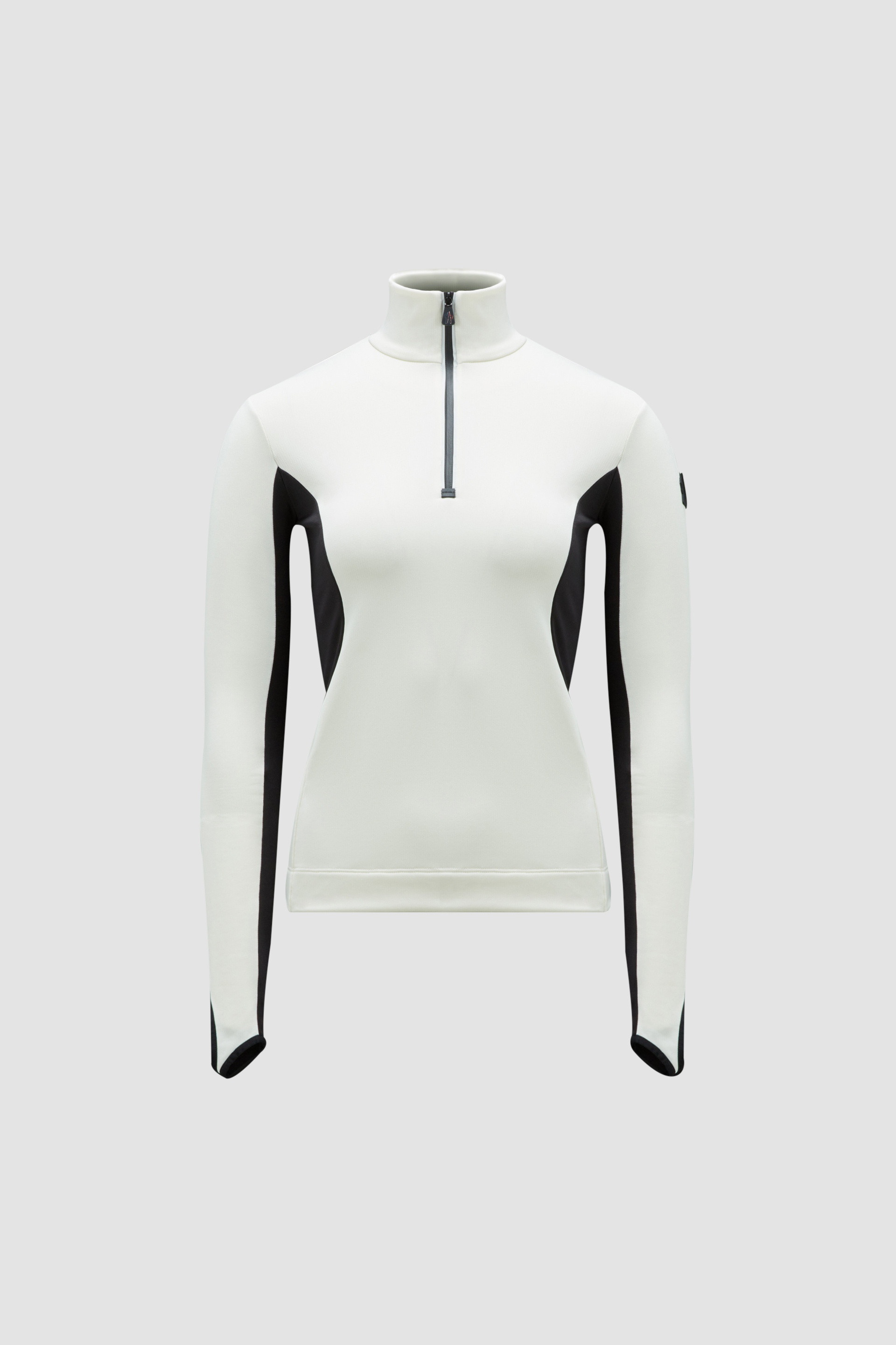Jersey Turtleneck - 1