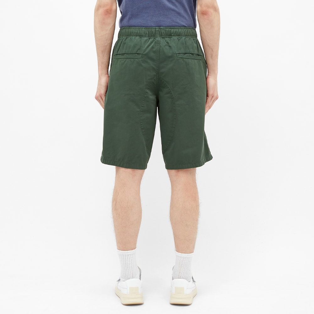 Acne Studios Redford Soft Cotton Short - 5