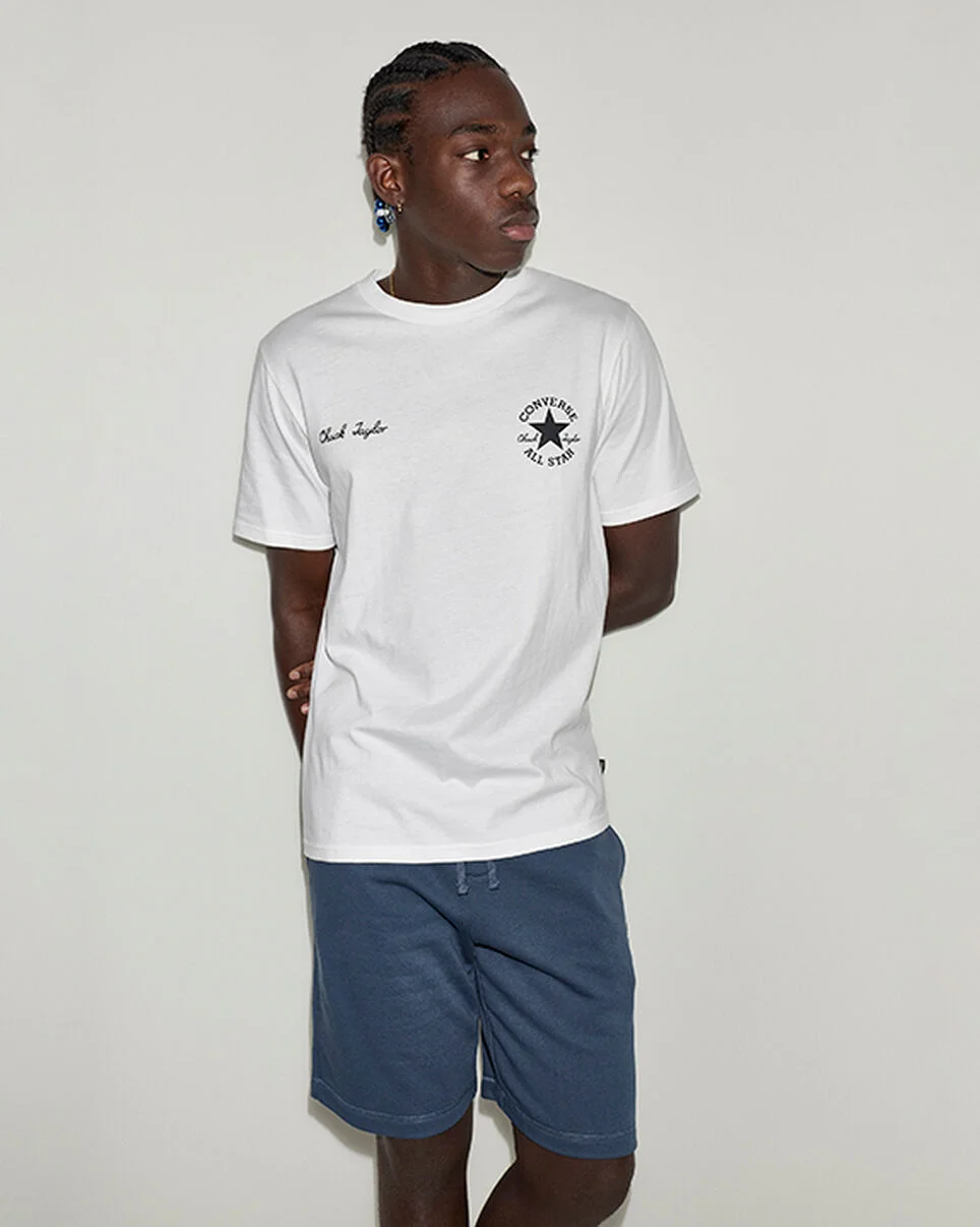 Original All Star T-Shirt - 1