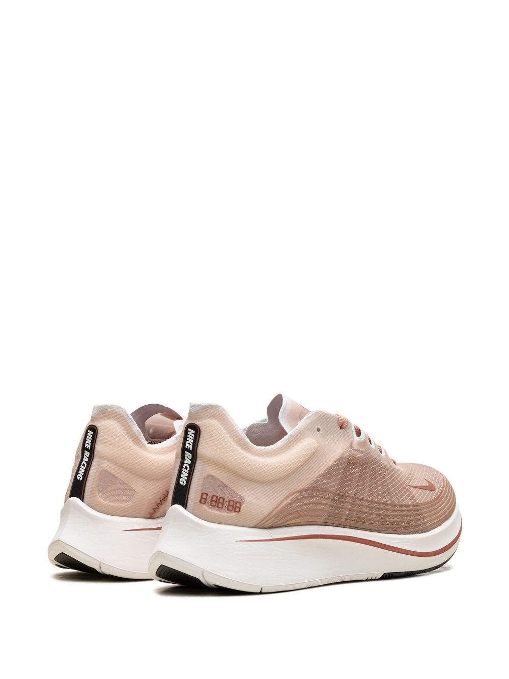 Zoom Fly SP "Dusty Peach" sneakers - 3