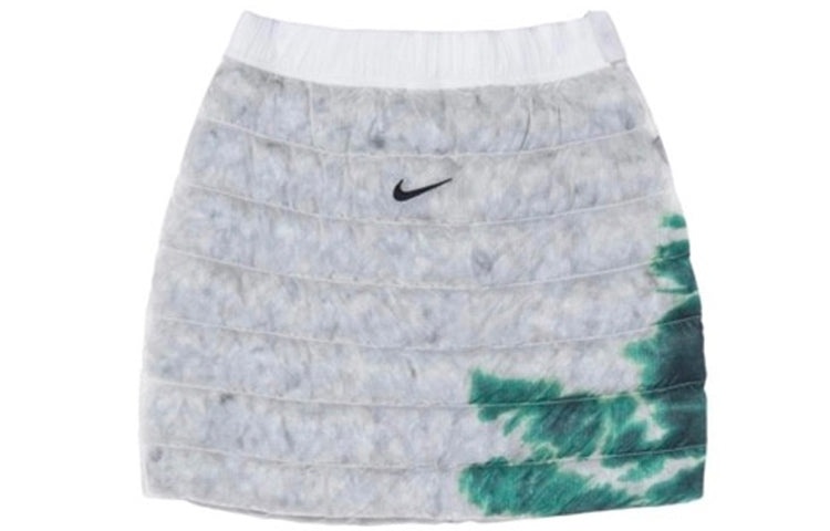 (WMNS) Stussy x Nike Skirt 'Multi' DC1089-100 - 2