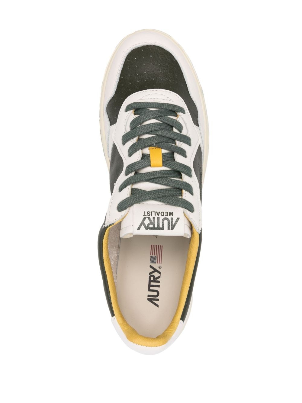 Medalist sneakers - 4