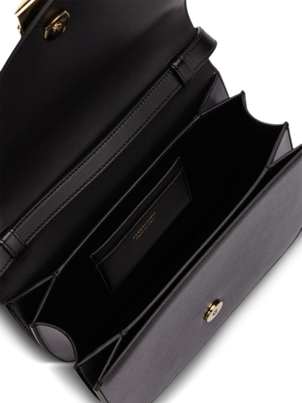 medium asymmetric crossbody bag - 5