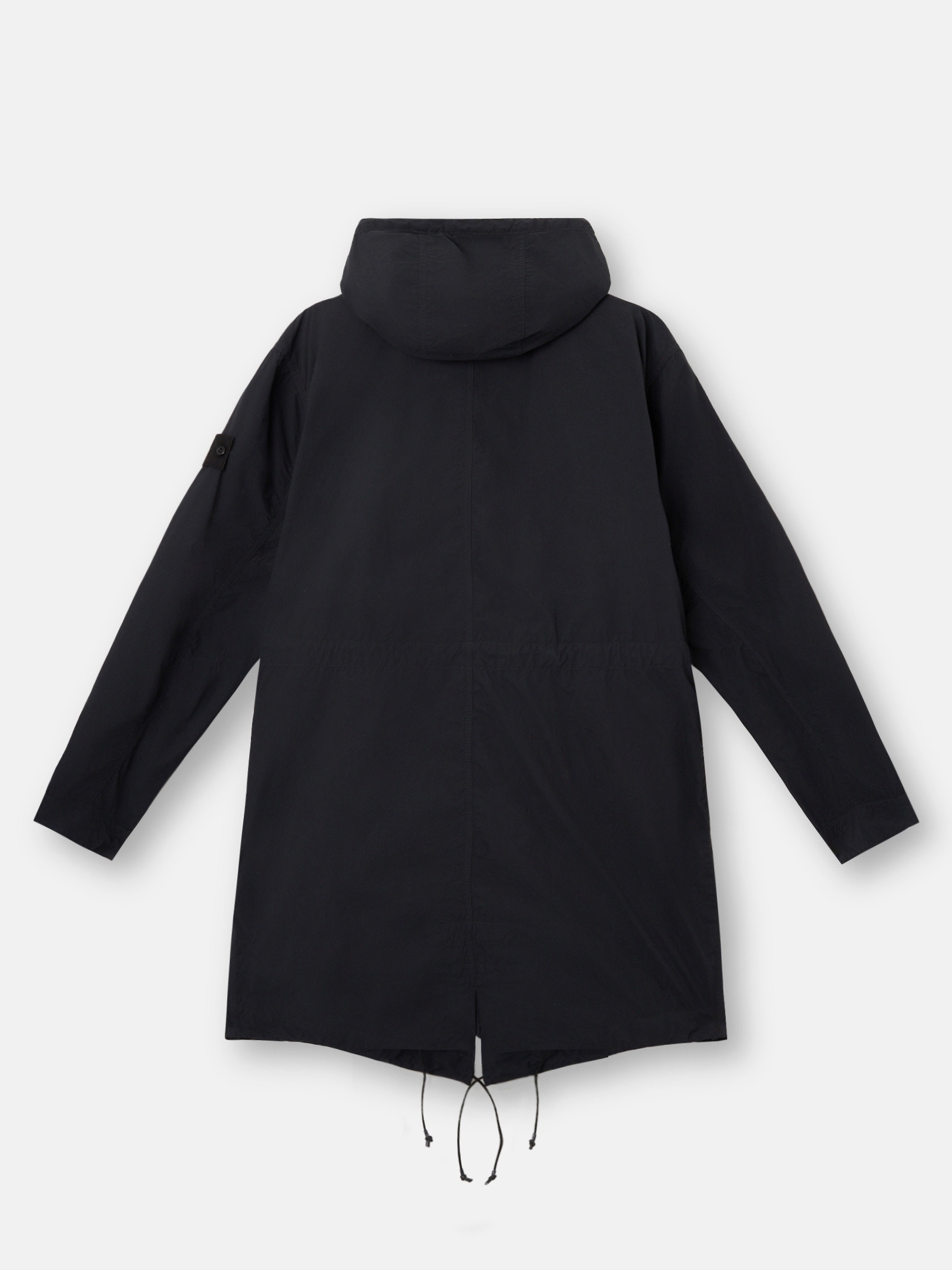7100014 NYLON SMERIGLIATO_STONE ISLAND GHOST - 9