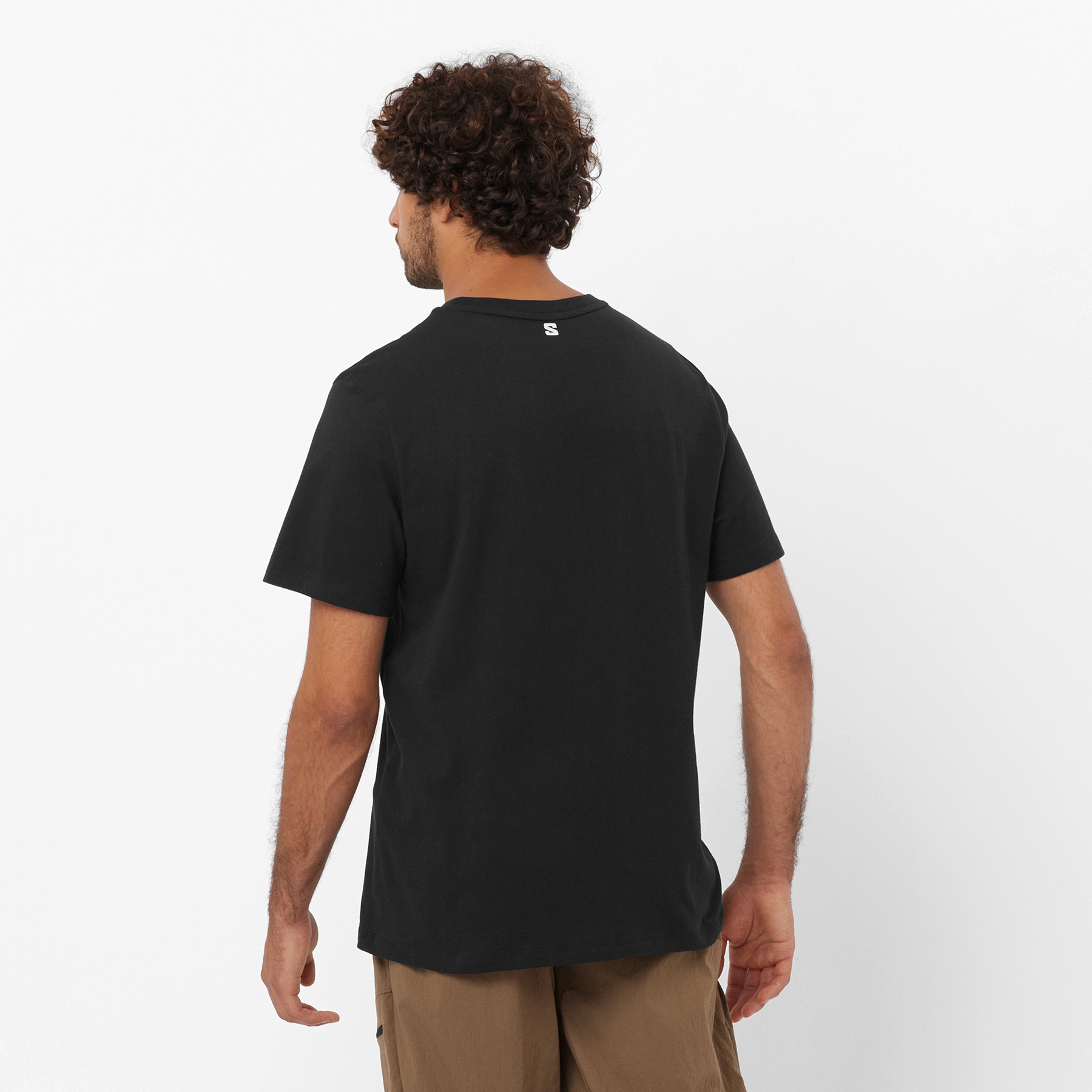 SALOMON LOGO PERFORMANCE - 2
