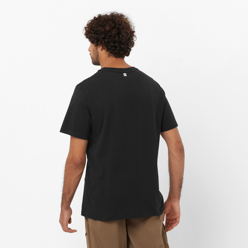 SALOMON SALOMON LOGO PERFORMANCE outlook
