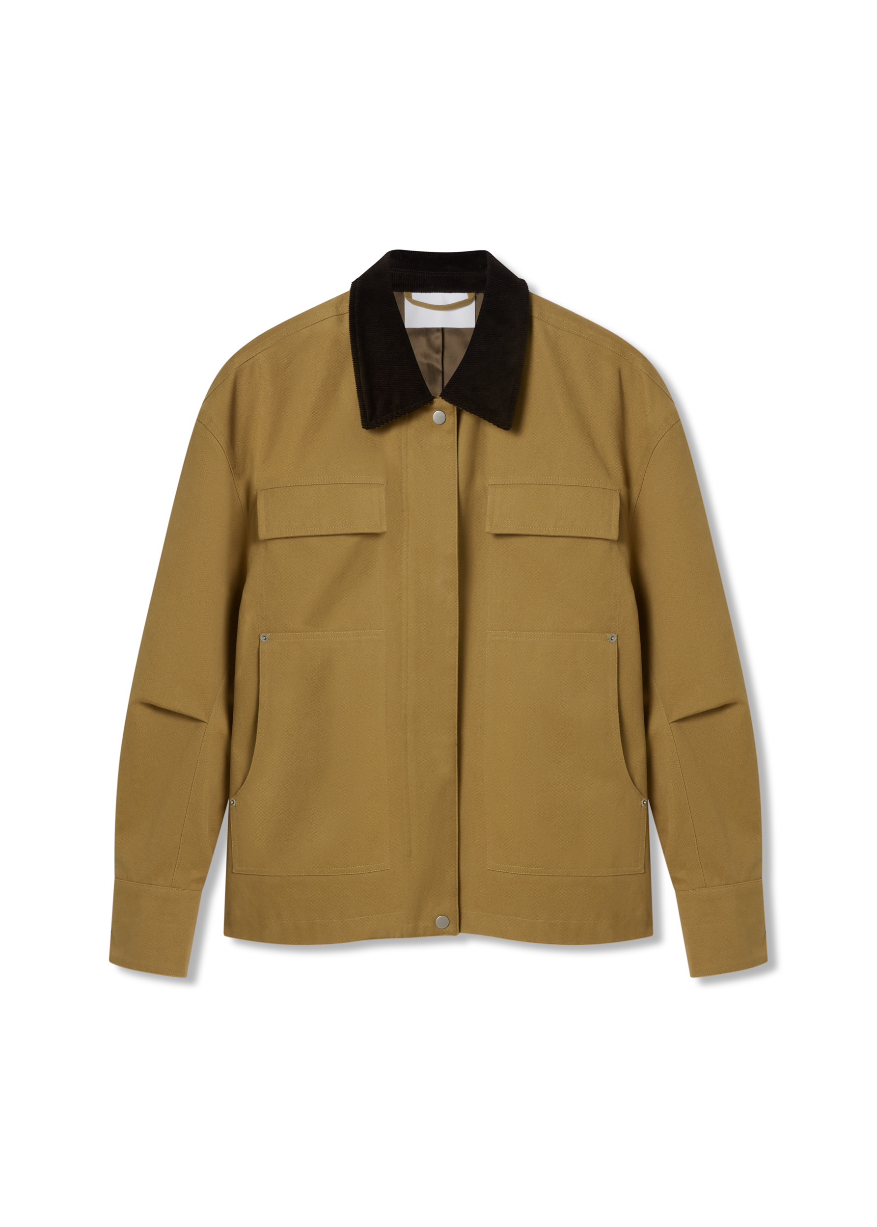 Dallas Chore Jacket - 1