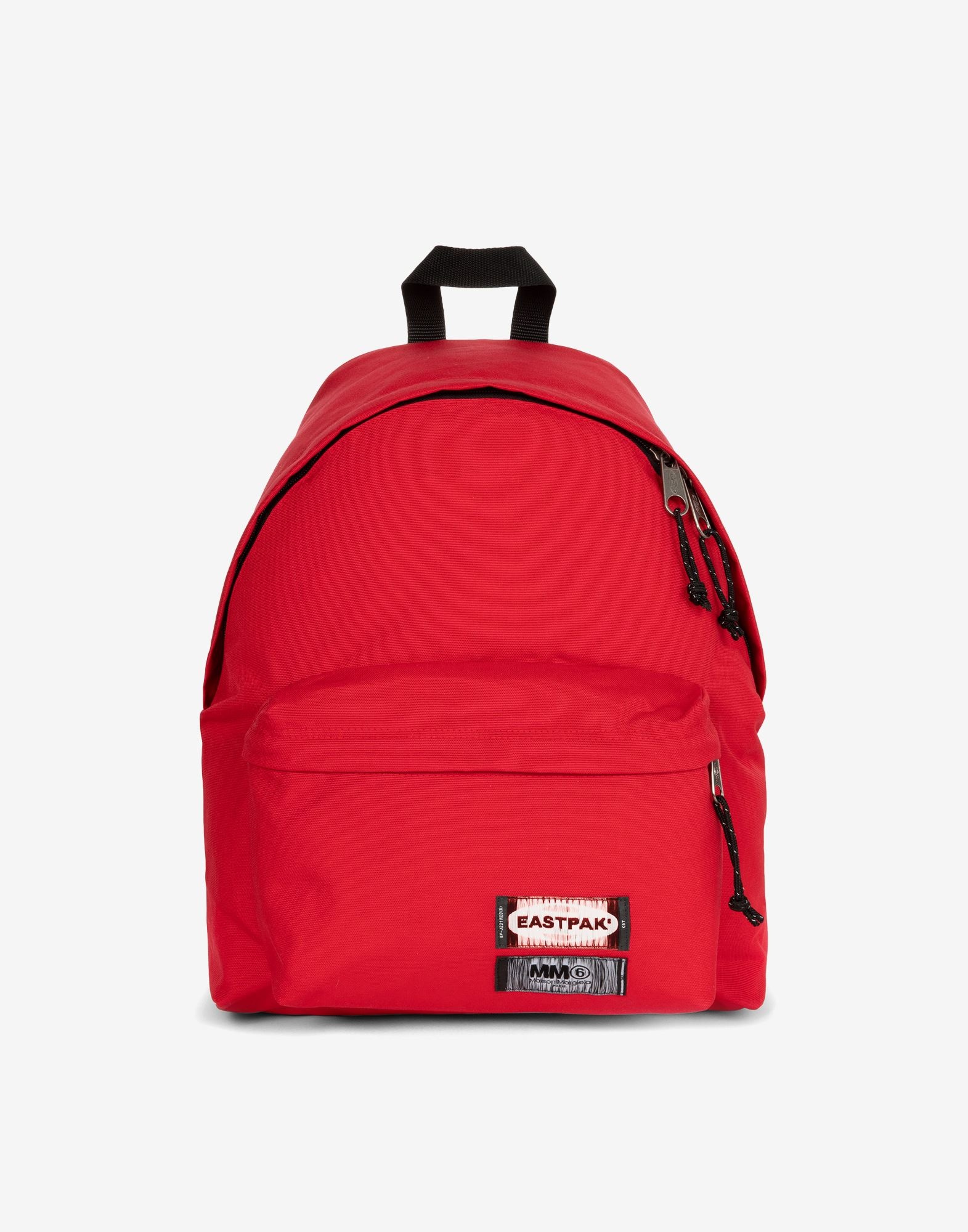 MM6 x Eastpak reversible backpack - 1