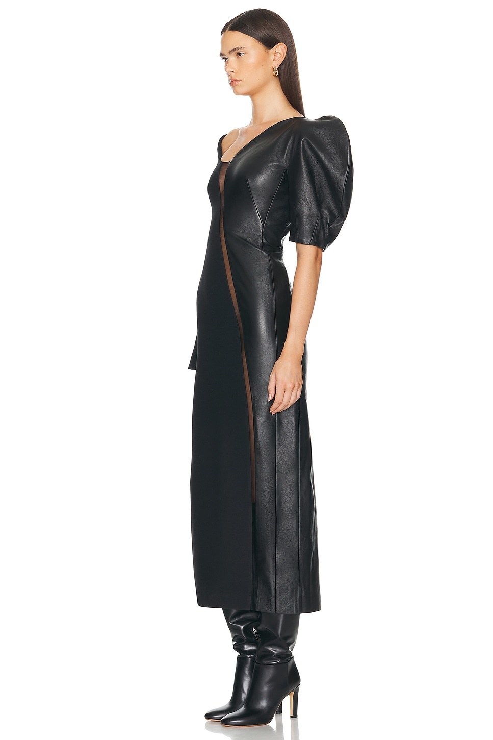 Merlin Dress - 3